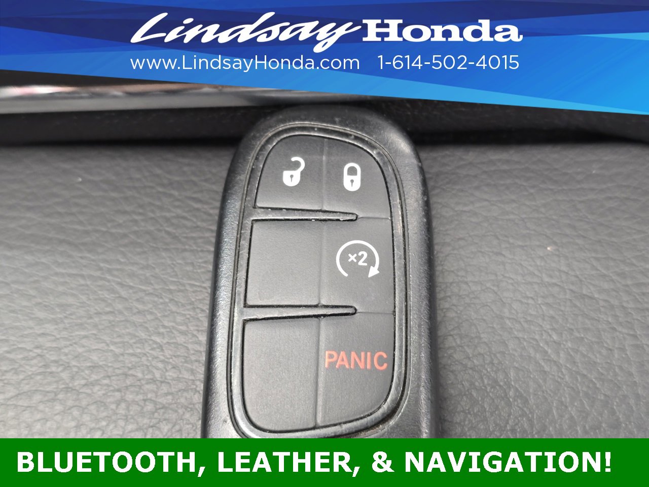 Used 2017 RAM 1500 Laramie w/ Convenience Group image 22