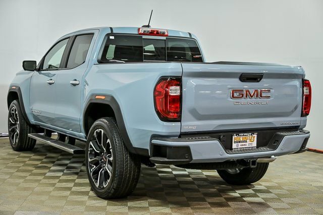 New 2026 GMC Canyon Denali image 4