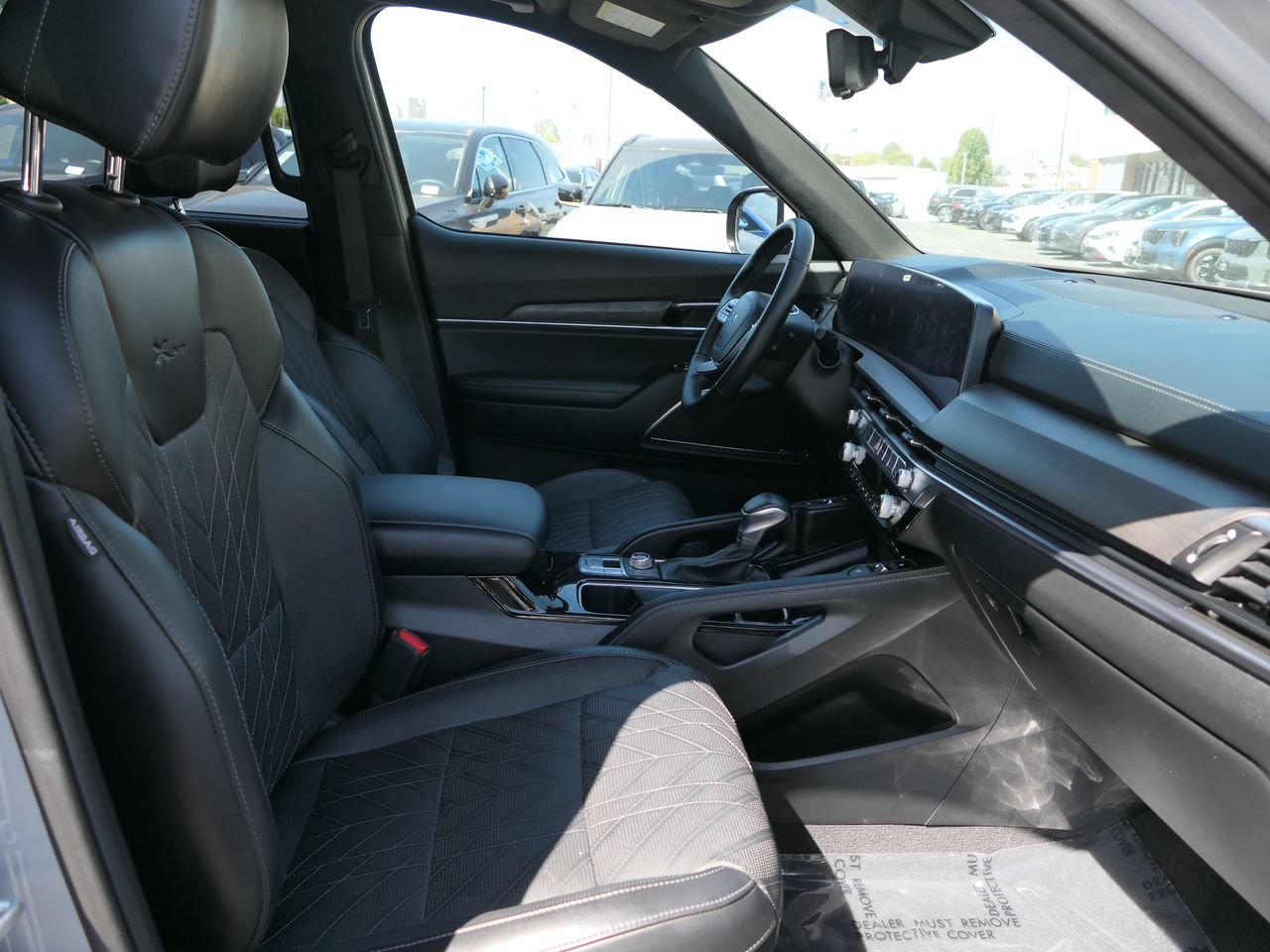 Used 2024 Kia Telluride SX Prestige X-Pro AWD/4WD image 28