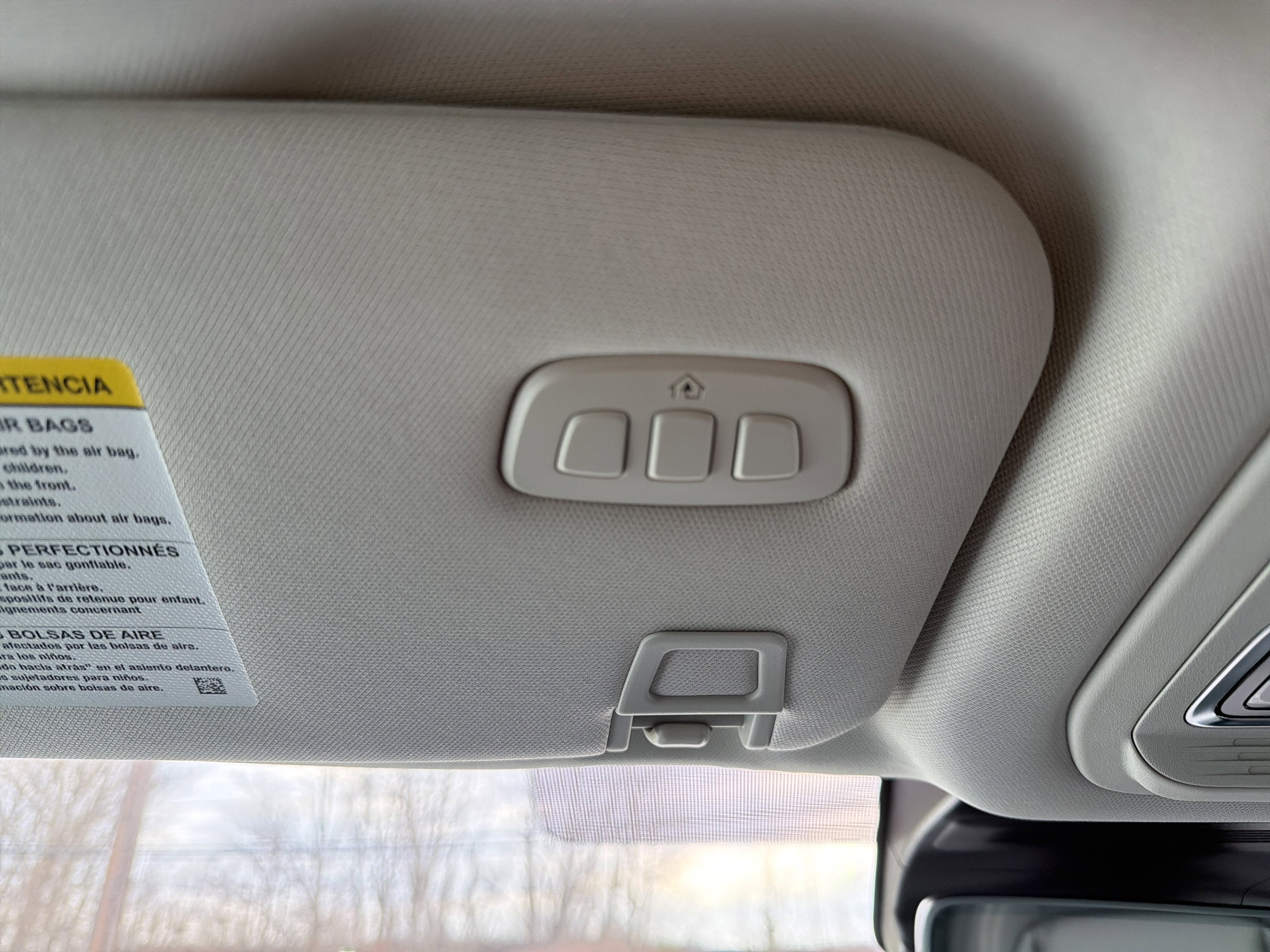 Used 2026 Lincoln Nautilus Premier w/ Jet Appearance Package image 24