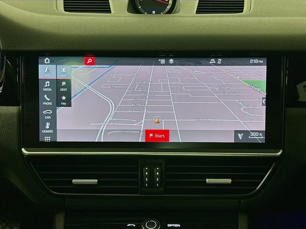 Used 2019 Porsche Cayenne image 15