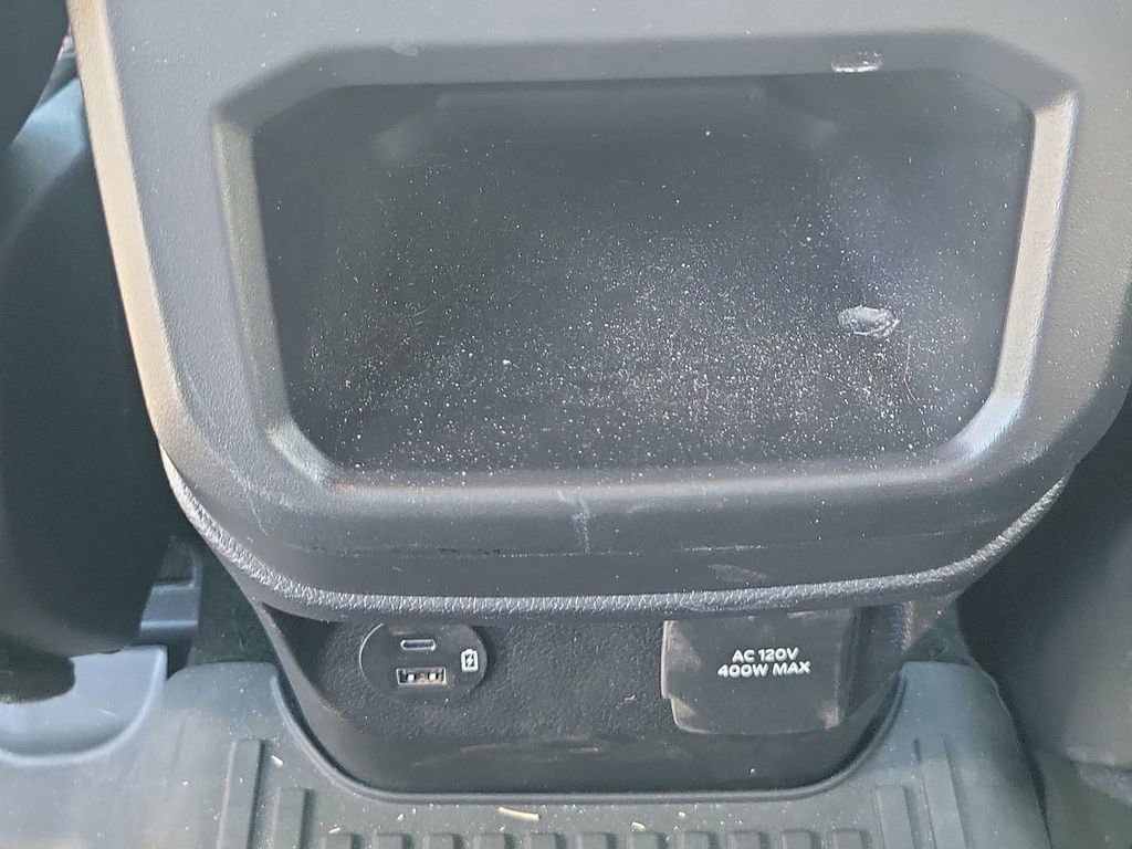 Used 2025 Ford Ranger Raptor image 27