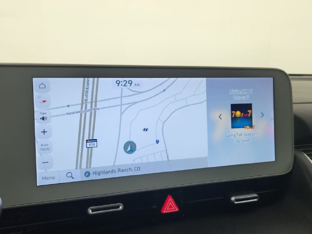 Certified 2023 Hyundai Ioniq 5 Limited AWD/4WD image 26