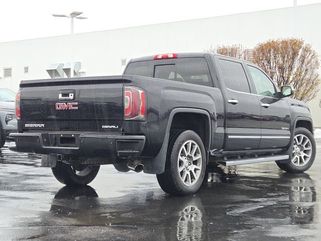 Used 2015 GMC Sierra 1500 Denali image 19