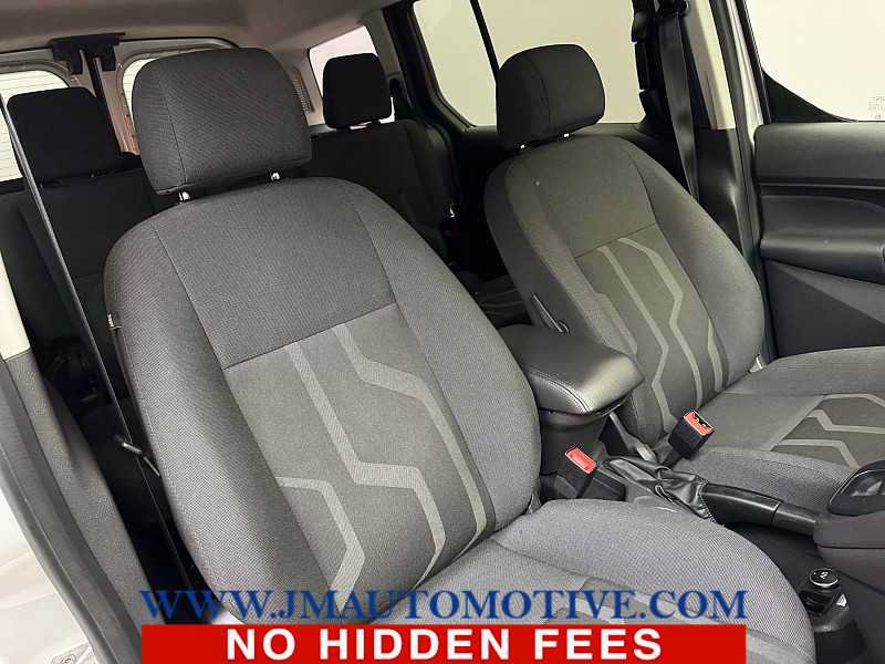 Used 2018 Ford Transit Connect XLT FWD image 22