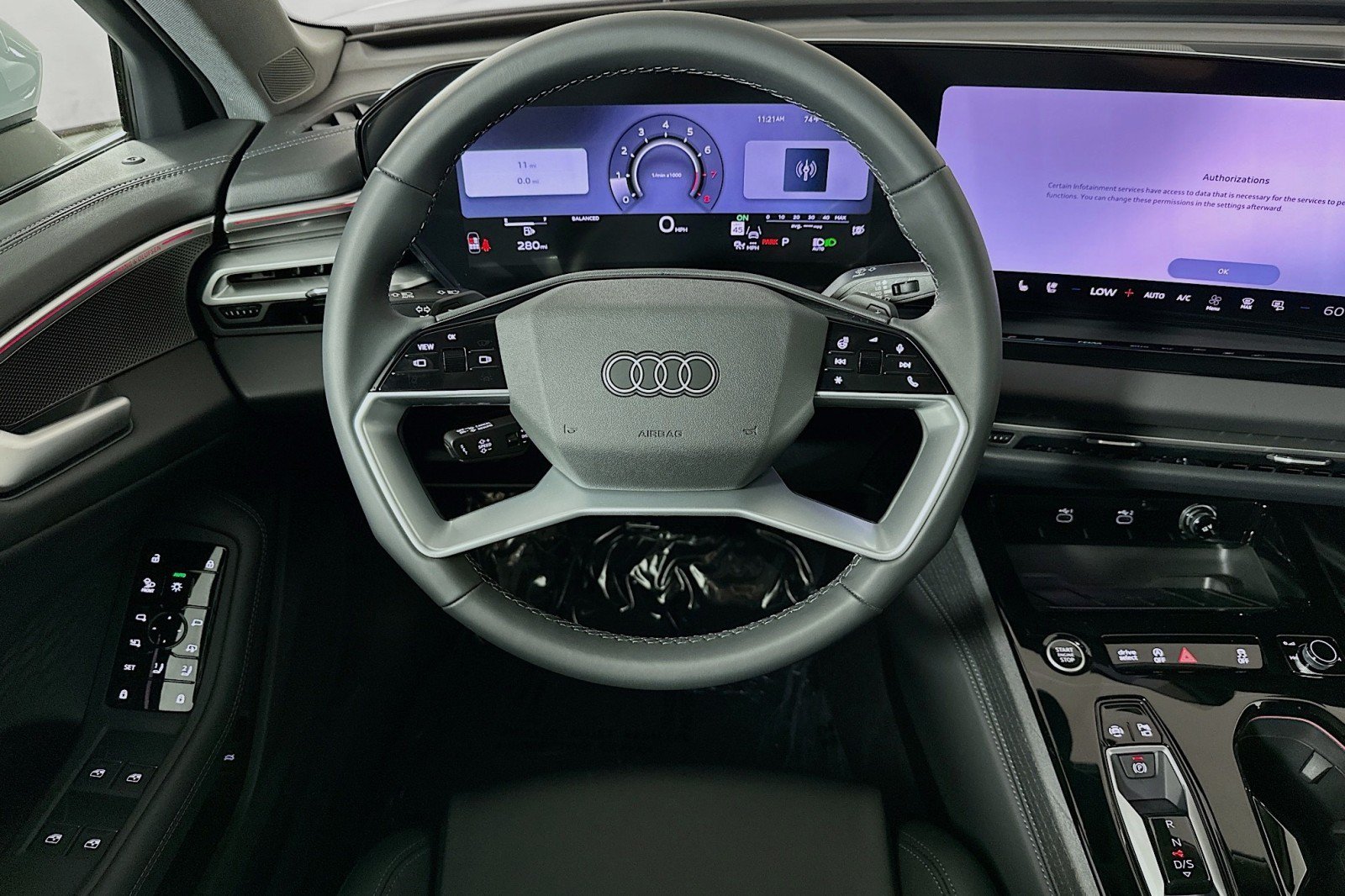 New 2026 Audi A5 Premium Plus AWD/4WD image 5