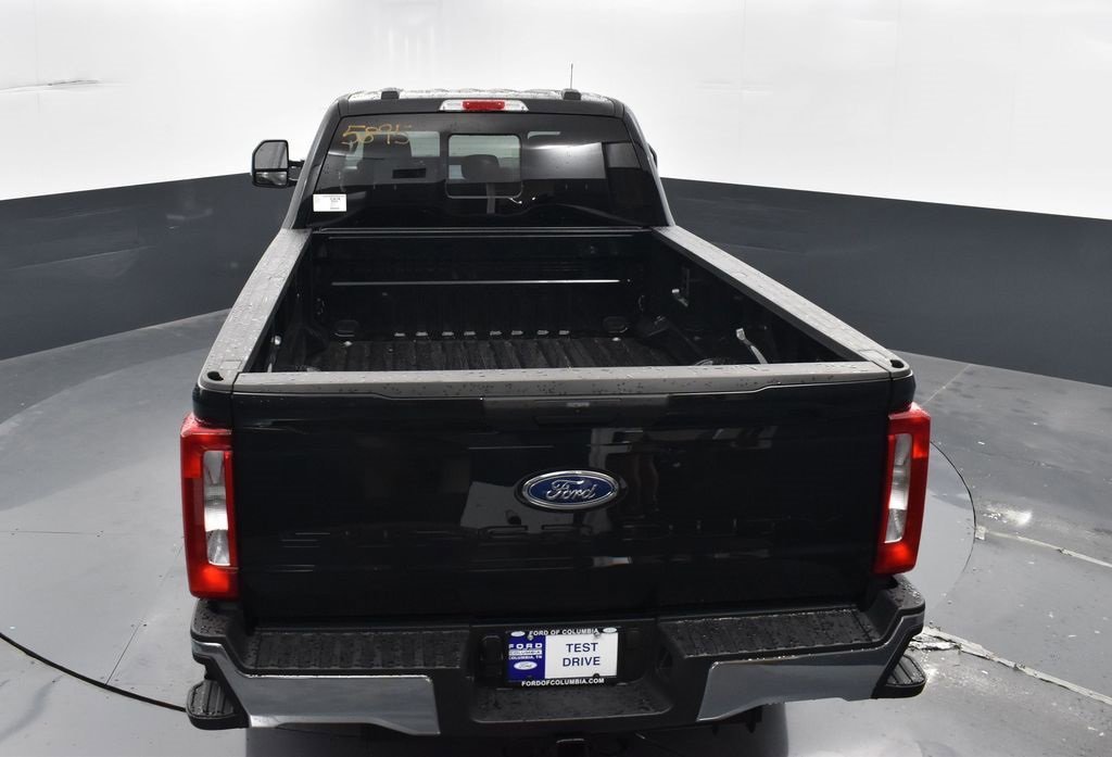 New 2026 Ford F250 XLT image 26