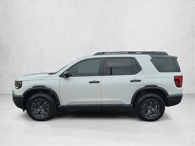 New 2026 Honda Passport RTL image 5