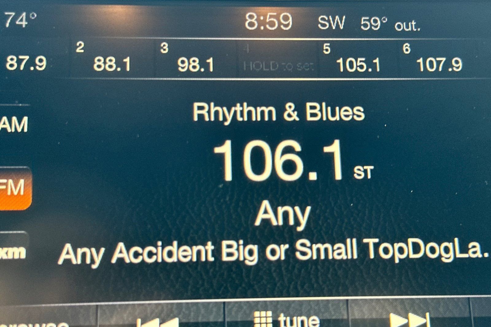 Used 2015 Jeep Grand Cherokee Summit w/ Platinum Series Group image 22