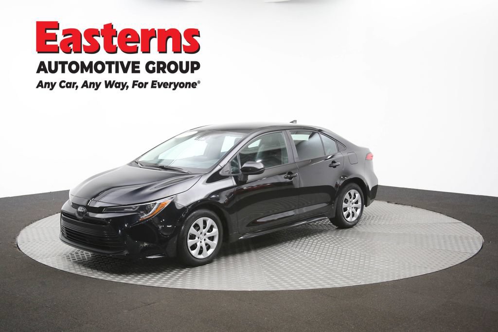 Used 2024 Toyota Corolla LE FWD image 54