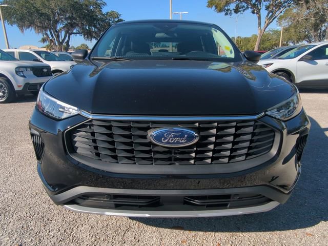 New 2026 Ford Escape Active w/ Tech Pack #1 FWD image 10
