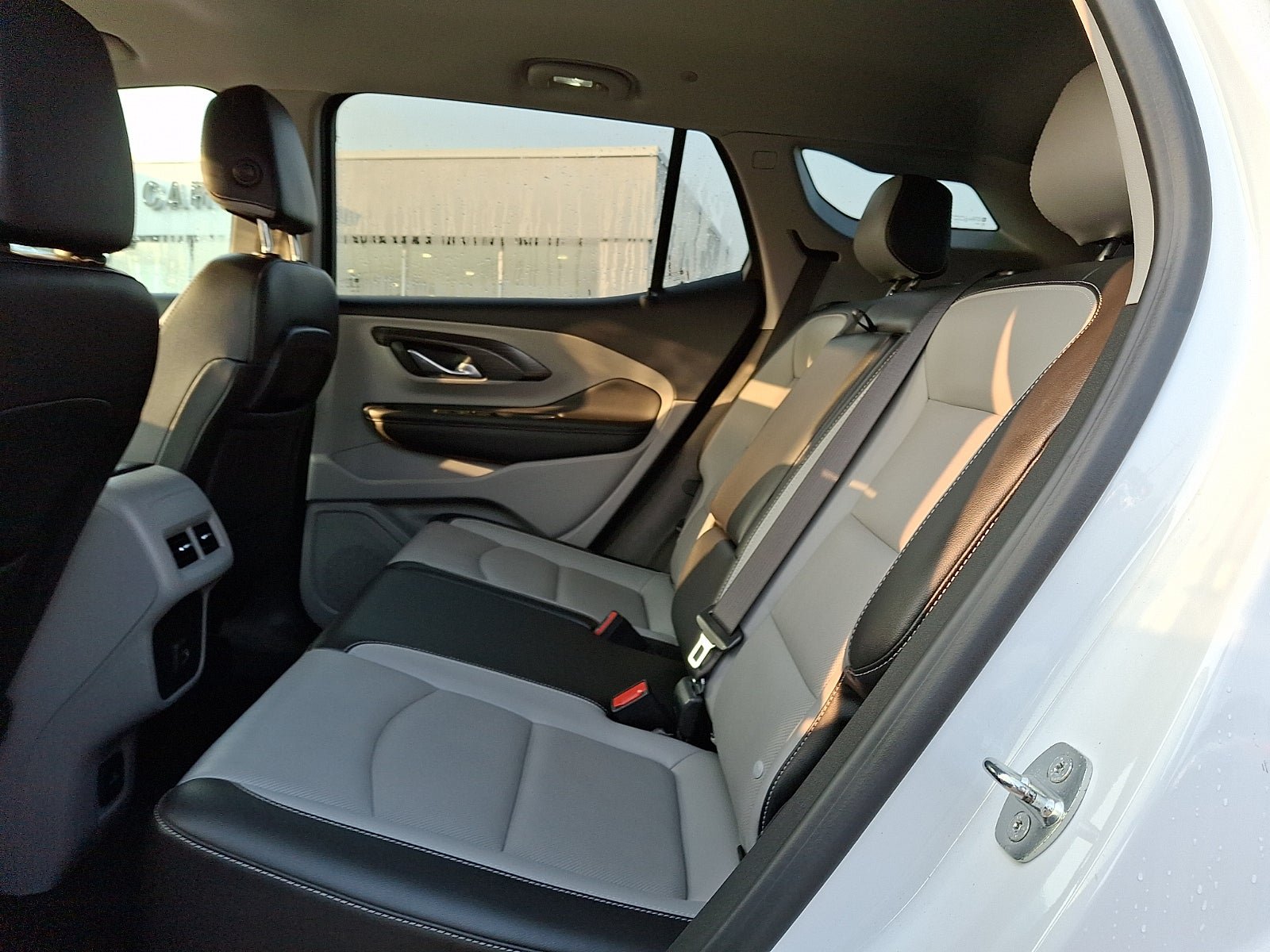 Certified 2022 GMC Terrain SLT AWD/4WD image 10