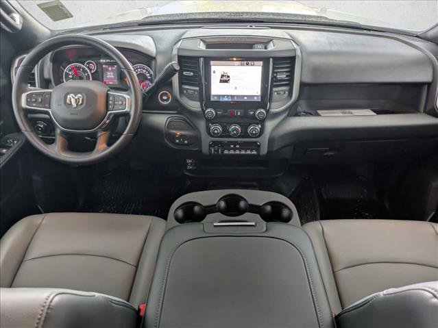 New 2026 RAM 5500 Tradesman w/ Chrome Appearance Group image 13