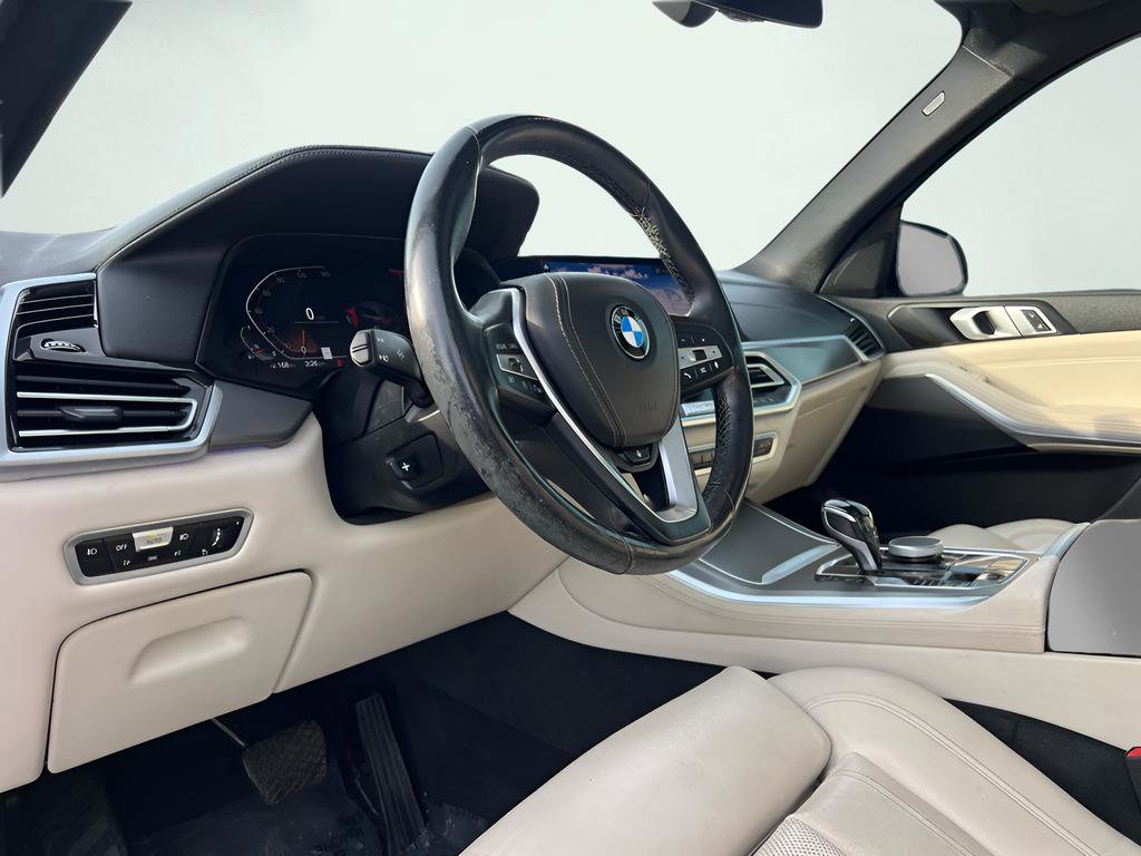 Used 2019 BMW X5 xDrive40i w/ Convenience Package image 36
