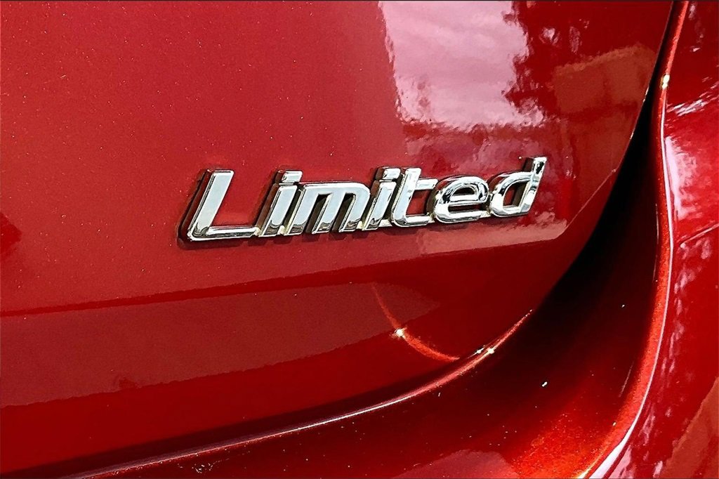 Used 2018 Hyundai Sonata Limited image 22