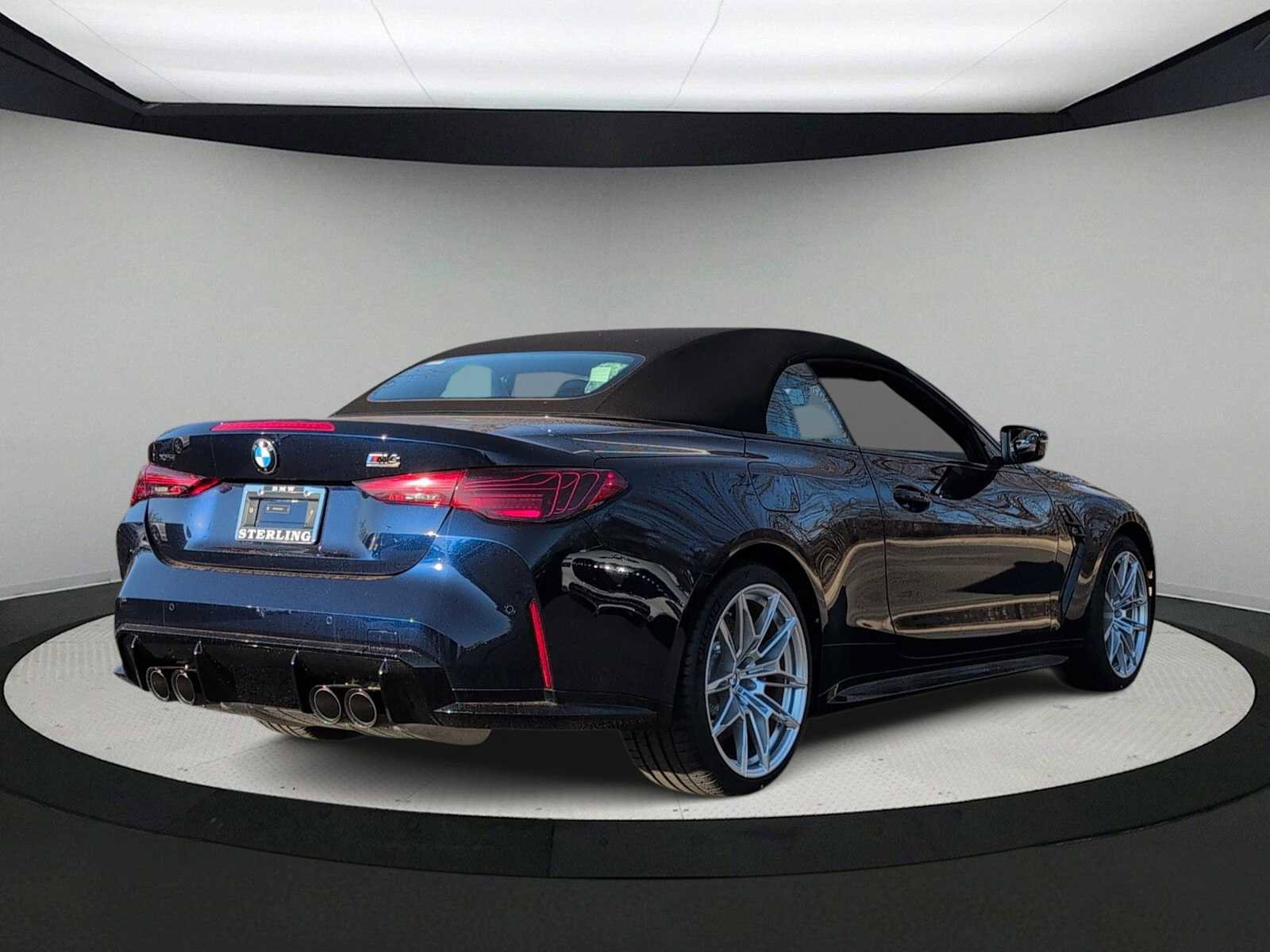 New 2026 BMW M4 xDrive Competition image 8