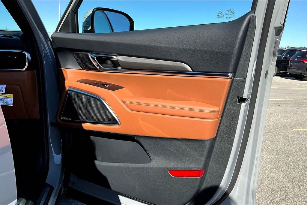 New 2025 Kia Telluride SX X-Line image 19