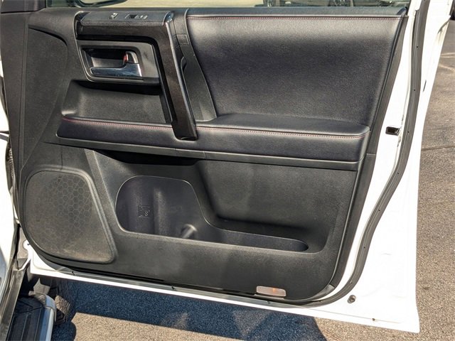 Used 2019 Toyota 4Runner TRD Off-Road Premium image 35