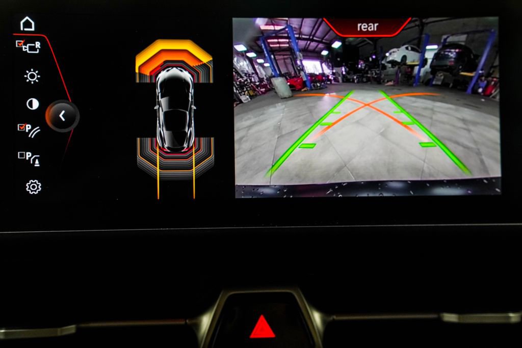 Used 2021 Toyota Supra Premium w/ Driver Assist Package RWD image 30
