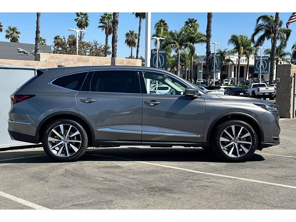 New 2026 Acura MDX FWD w/ Technology Package image 4