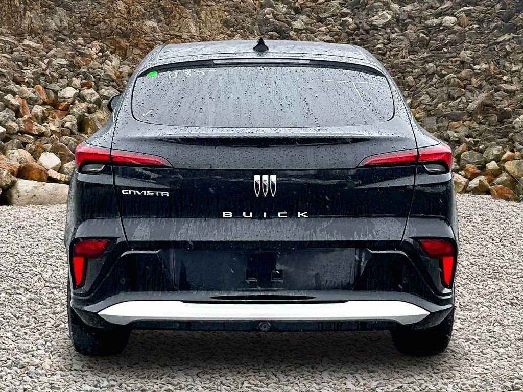 Used 2025 Buick Envista Sport Touring image 4