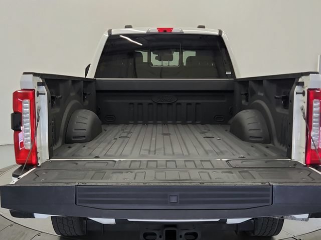 Used 2023 Ford F250 Lariat w/ Lariat Ultimate Package AWD/4WD image 56