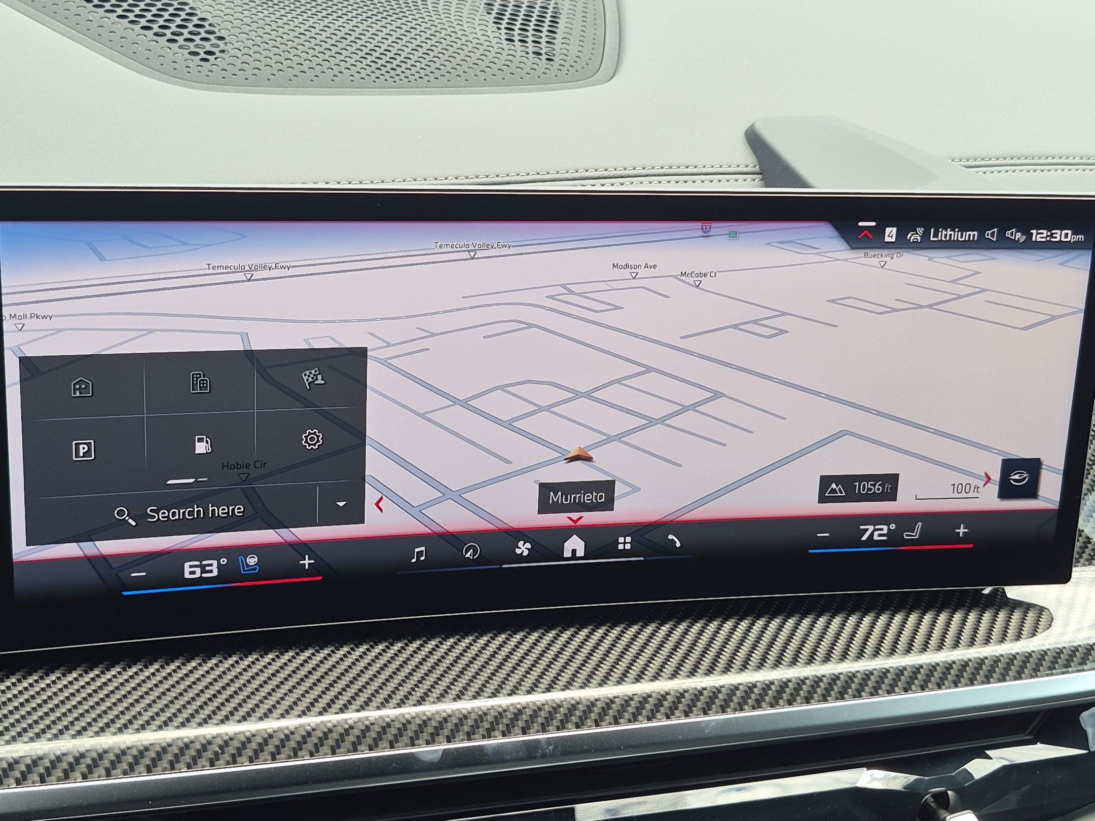 New 2027 BMW X6 M60i AWD/4WD image 24