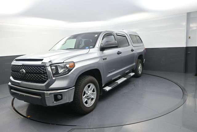 Used 2021 Toyota Tundra SR5 AWD/4WD image 31