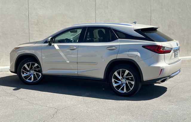 Used 2016 Lexus RX 350 FWD w/ Luxury Package image 6