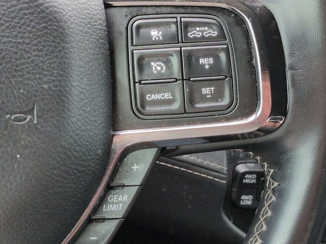 Used 2022 RAM 2500 Limited image 27