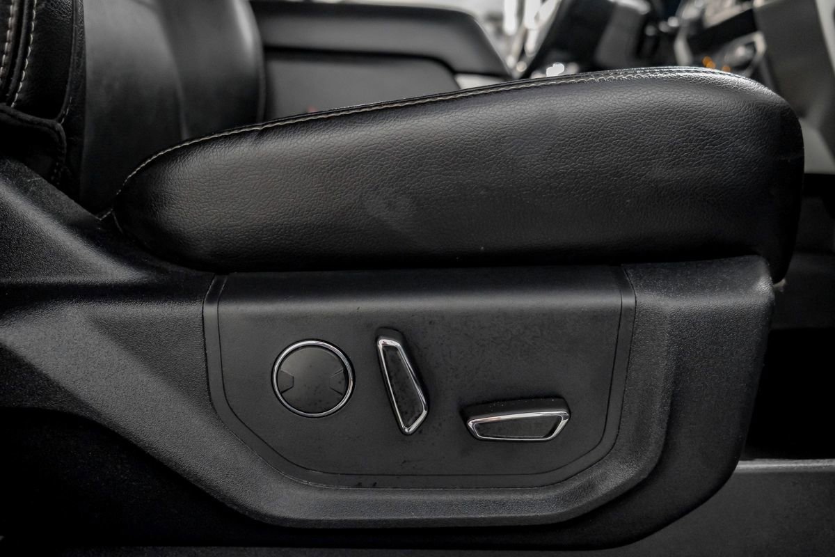 Used 2019 Ford F250 Lariat w/ Lariat Ultimate Package image 36