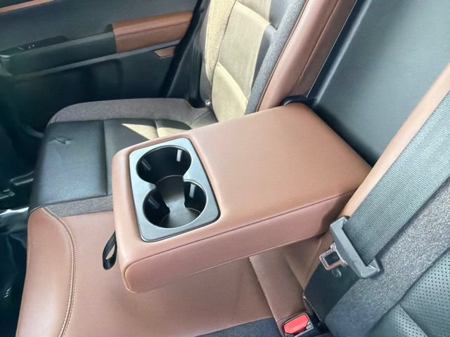 Used 2021 Ford Bronco Sport Outer Banks w/ Outer Banks Package AWD/4WD image 41