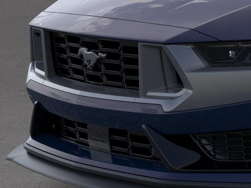 New 2026 Ford Mustang Dark Horse w/ Dark Horse Handlin Package RWD image 17