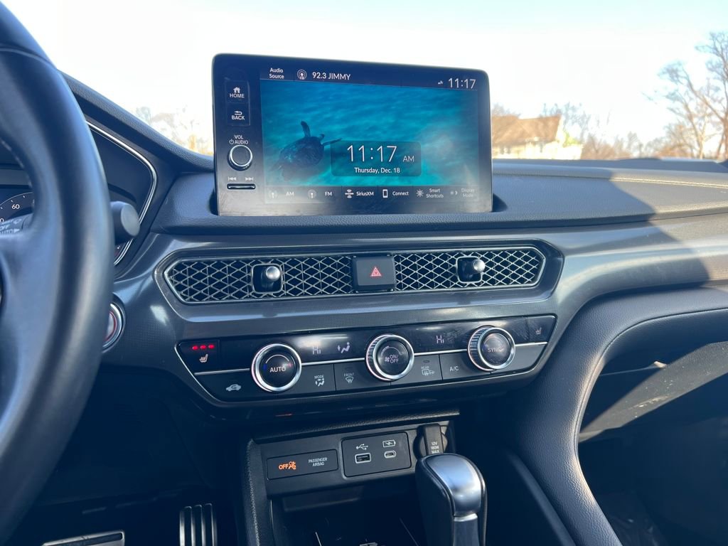 Used 2024 Acura Integra A-Spec image 23