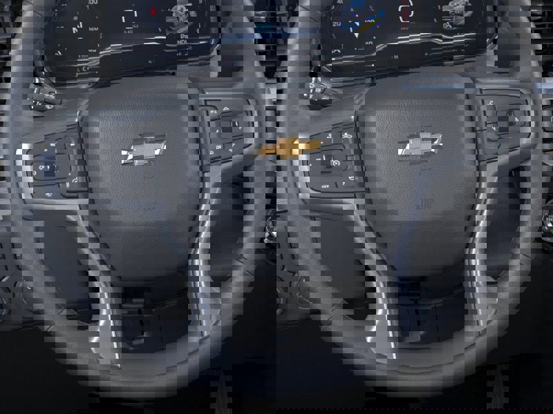 New 2026 Chevrolet Silverado 2500 LT w/ Convenience Package image 43