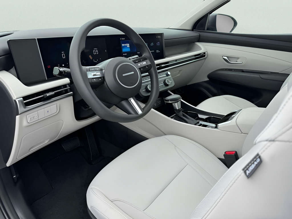 Used 2026 Hyundai Tucson SE FWD image 20