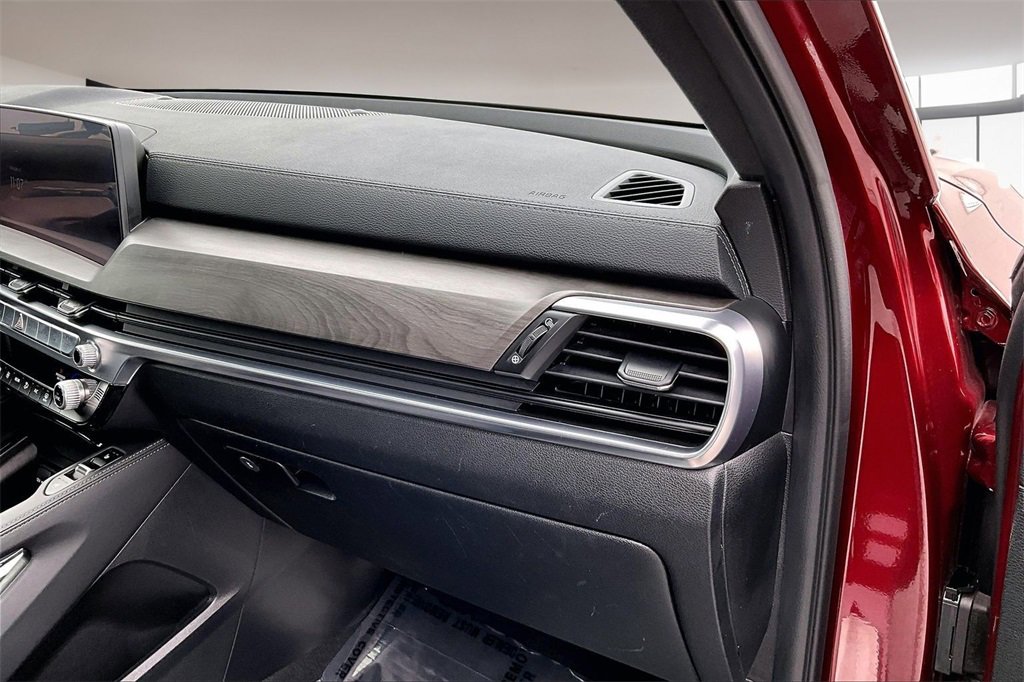 Used 2023 Kia Telluride SX Prestige X-Line image 25