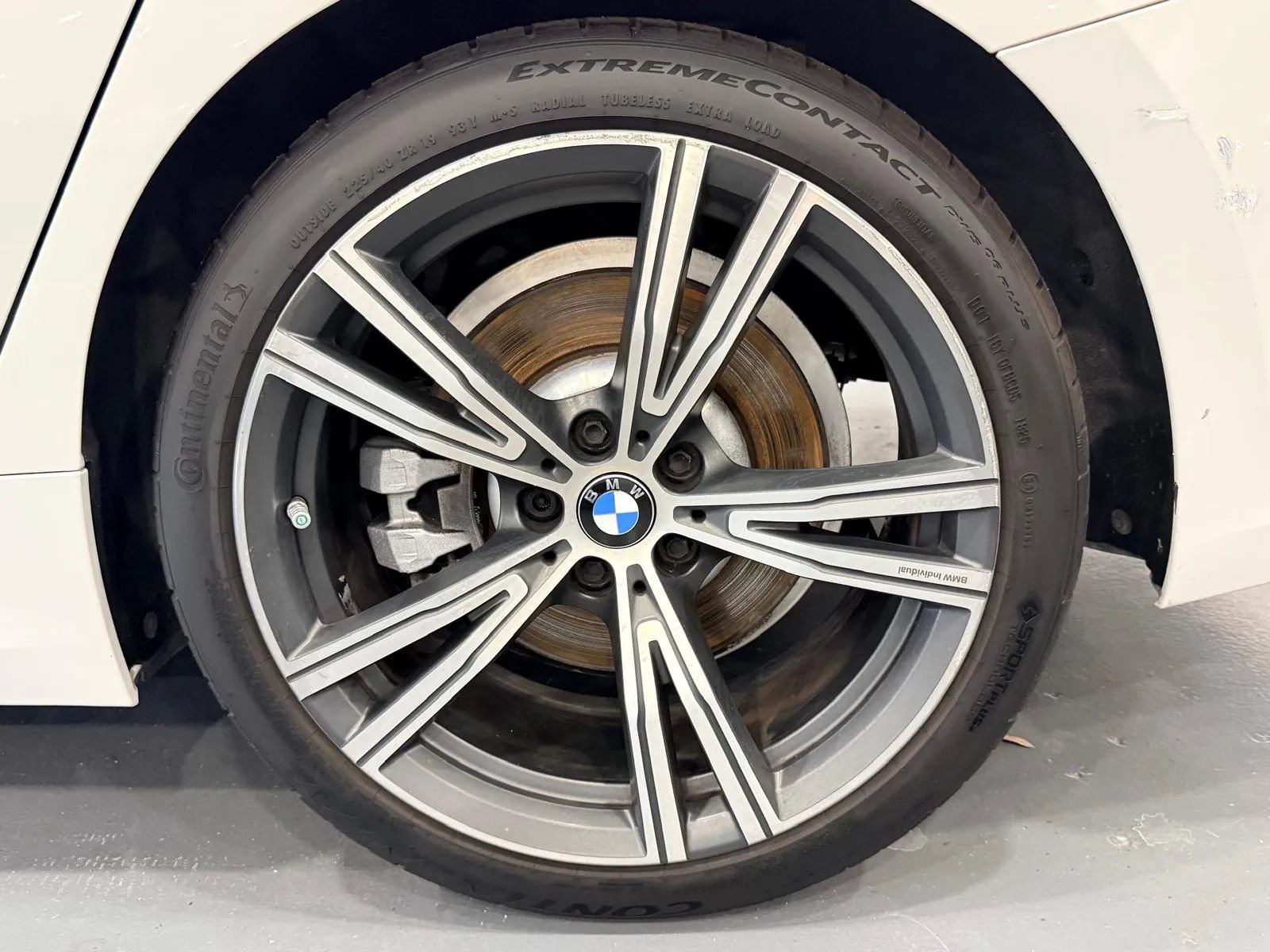 Used 2020 BMW 330i Sedan w/ Convenience Package RWD image 38