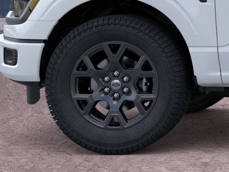 New 2026 Ford F150 STX w/ Equipment Group 200A RWD image 20