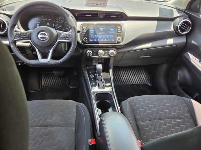 Used 2024 Nissan Kicks SV FWD image 14