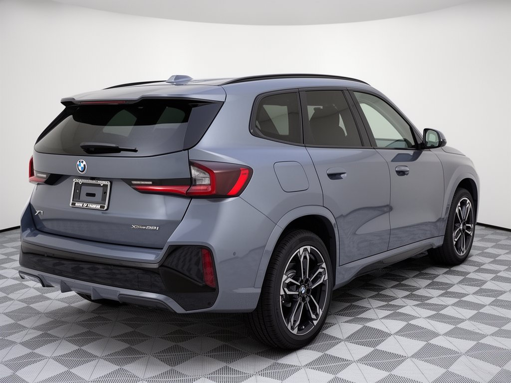 New 2027 BMW X1 xDrive28i AWD/4WD image 9