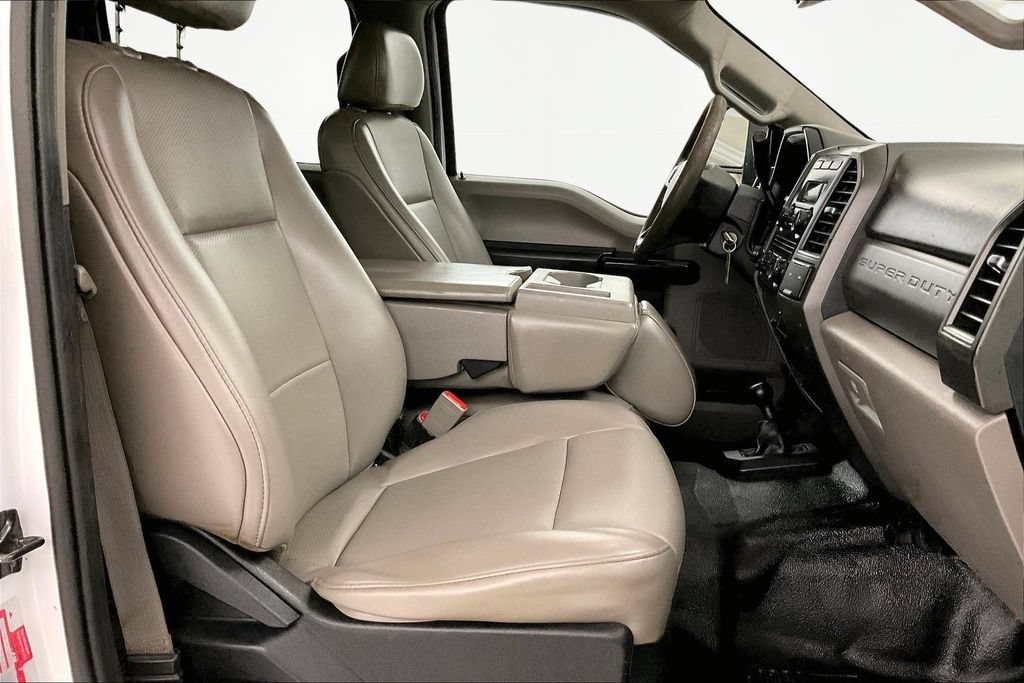 Used 2019 Ford F350 XL AWD/4WD image 22