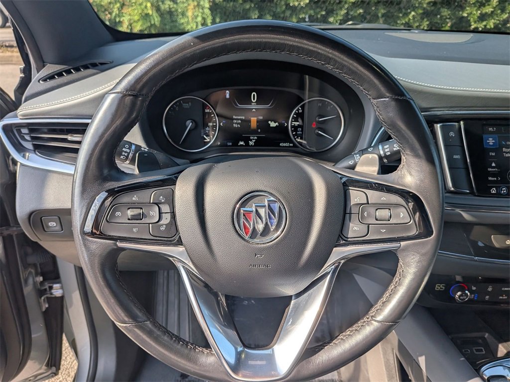 Used 2024 Buick Enclave Premium image 22
