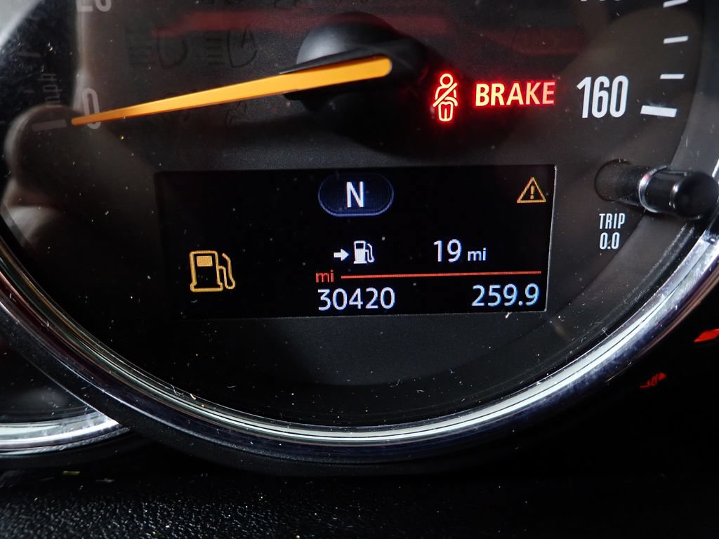 Used 2016 MINI Cooper S FWD image 36