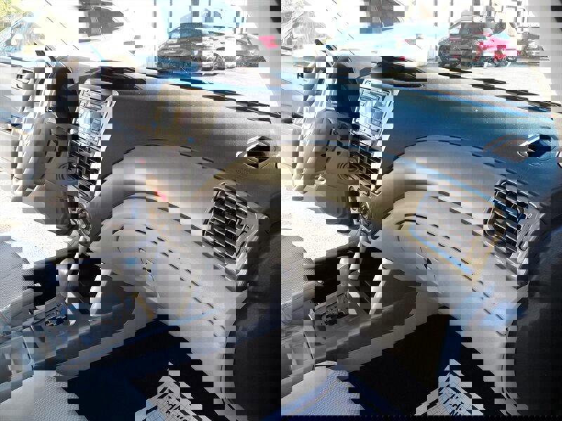 Used 2011 Subaru Forester 2.5X w/ Alloy Wheel Value Pkg image 15