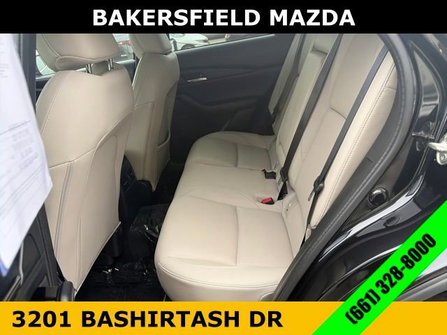 Used 2023 MAZDA CX-30 AWD 2.5 S w/ Preferred Package image 18