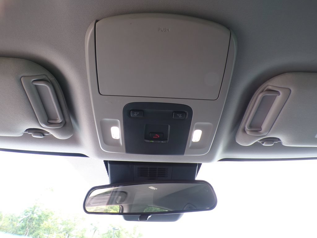 Used 2025 Toyota Camry LE FWD image 28