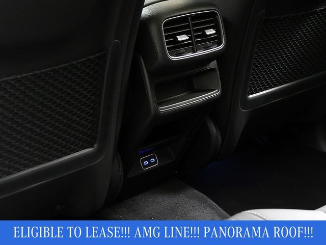 Certified 2026 Mercedes-Benz GLE 350 4MATIC image 14