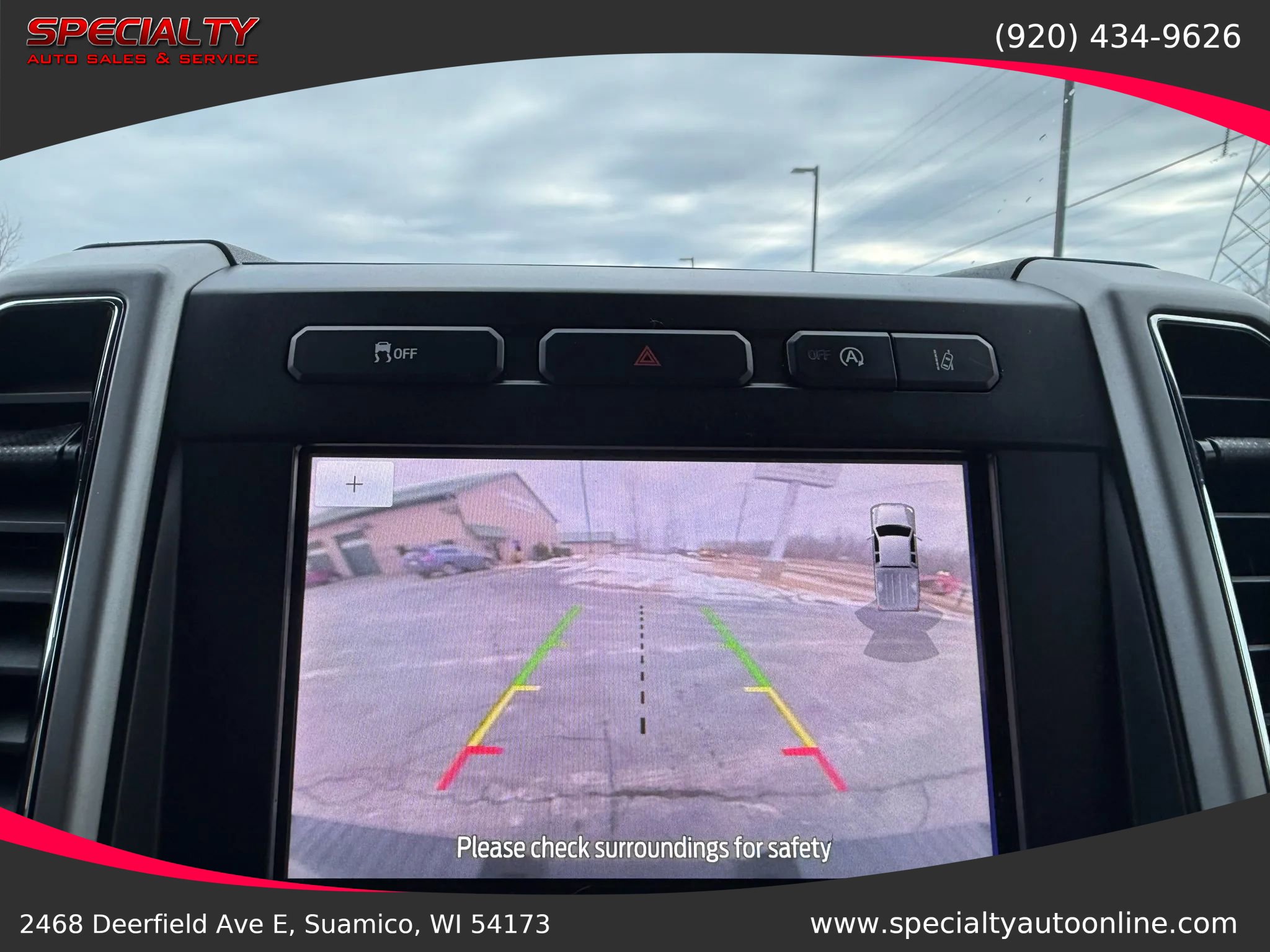 Used 2020 Ford F150 Lariat image 30