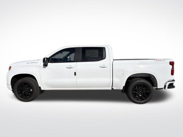 New 2026 Chevrolet Silverado 1500 RST w/ Convenience Package II AWD/4WD image 6